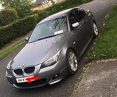 Bmw 520d - Image 6/6