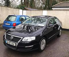 Be Passat 1.9tdi