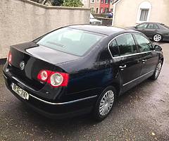 Be Passat 1.9tdi - Image 5/7