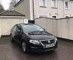 Be Passat 1.9tdi - Image 7/7