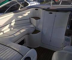 BAYLINER 285 2003 BOAT