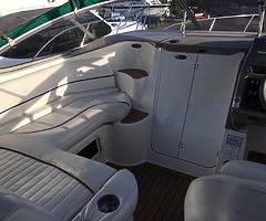 BAYLINER 285 2003 BOAT - Image 9/11