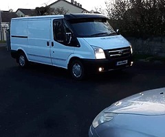 Transit 2.2 t260