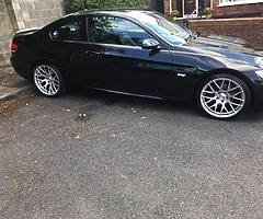 Bmw E92 320i M-sport - Image 4/29