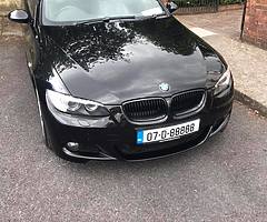 Bmw E92 320i M-sport - Image 8/29