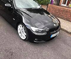 Bmw E92 320i M-sport - Image 11/29