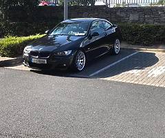 Bmw E92 320i M-sport - Image 15/29