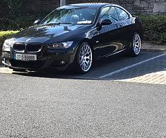 Bmw E92 320i M-sport - Image 16/29