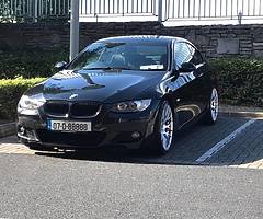 Bmw E92 320i M-sport - Image 17/29