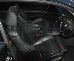 Bmw E92 320i M-sport - Image 25/29