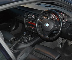 Bmw E92 320i M-sport - Image 28/29