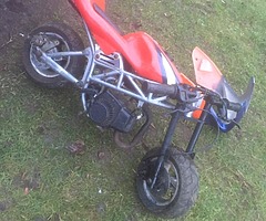 Minimoto