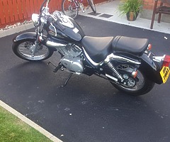 Mint 2006 suzuki intruder VL 125 - Image 7/10