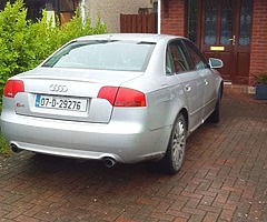 Audi S4