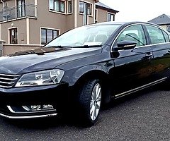 2011 passat Highline 1.6TDI, High spec. cheap tax and insurance