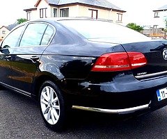 2011 passat Highline 1.6TDI, High spec. cheap tax and insurance