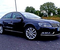 2011 passat Highline 1.6TDI, High spec. cheap tax and insurance - Image 8/9