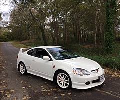 Honda Integra Dc5