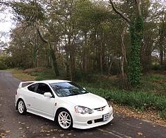 Honda Integra Dc5