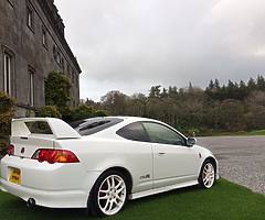 Honda Integra Dc5 - Image 5/8