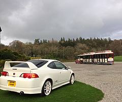 Honda Integra Dc5 - Image 6/8