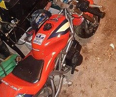 Minimoto