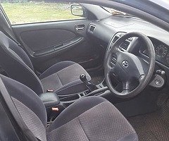 Toyota avensis - Image 4/6