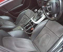 Audi a4 sline - Image 4/6