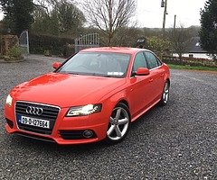 Audi a4 sline - Image 6/6