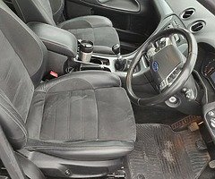 Ford Mondeo titanium 1.6 D 2012 read add. - Image 4/7