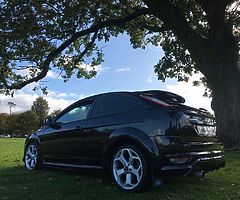 Ford Focus Zetec S - Image 4/9