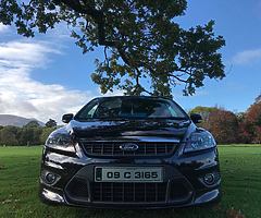 Ford Focus Zetec S - Image 5/9