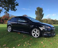 Ford Focus Zetec S - Image 9/9