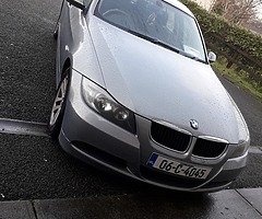 Bmw 320d 2006 ×FRESH NCT 2020× - Image 4/4