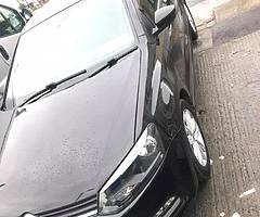 Vw Polo 1.2tdi