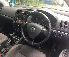 Vw golf - Image 4/6