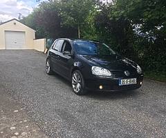 Vw golf - Image 6/6