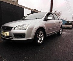 Ford focus 1.6 petrol - Image 4/7