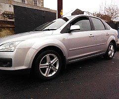 Ford focus 1.6 petrol - Image 7/7