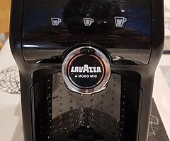 LAVAZZA MIO AEG - Image 6/6