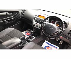 2009 KIA CEED - Image 4/6