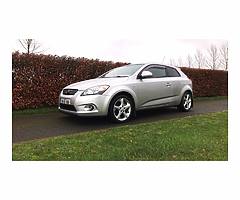 2009 KIA CEED - Image 6/6