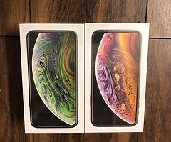 iphone xs max , 64 g b