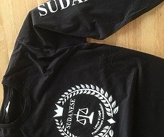 We do logo or business names on the hoodies