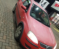 05 six Corsa twin port