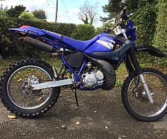 Yamaha 2004 DT 125R Two Stroke - Image 7/7