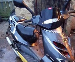 Aprilia sr50 - Image 6/7