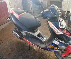 Aprilia sr50 - Image 7/7