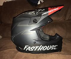 Motocross protection