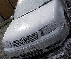 1.9 tdi 100bhp